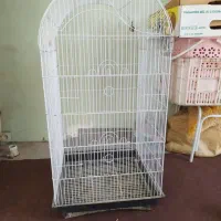 قفس بزرگ ۶ خان
