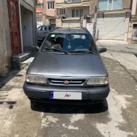 پراید مدل۸۵