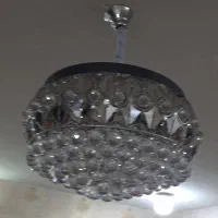 لوستر|لوستر و چراغ آویز|دورود, |دیوار