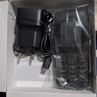 گوشی موبایل نوکیا 106 4G