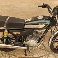 موتور ۱۵۰ کویر