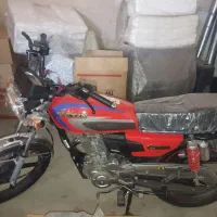 موتور 200 متین خشک