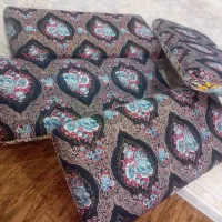 پشتی|پشتی|نجف‌آباد, حومه نجف آباد|دیوار