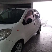 ام وی ام ۱۱۰اس لاکچری