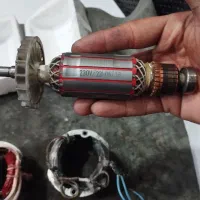 اجاره تعمیر موتوربرق هیلتی سنگفرز اره موتوری و...|خدمات پیشه و مهارت|وحیدیه, |دیوار