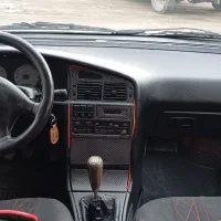 پارس 89دوگانه|خودرو سواری و وانت|خوی, |دیوار