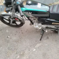 موتور ۱۵۰ cc موتور پلمپ|موتورسیکلت|رشت, گلسار|دیوار