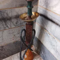 قلیون ادامس نعناع|کلکسیون و سرگرمی|بیرجند, |دیوار