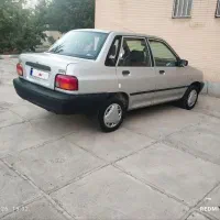 پراید 88 تک برگ