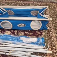 نی نی لای لای|تخت و سرویس خواب|تهران, منیریه|دیوار