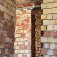 به یک بنا سفال چین و سه کارگر نیازمندیم