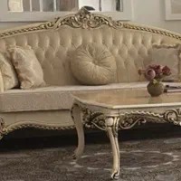 مبل کلاسیک ۹ نفره