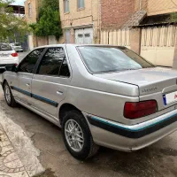 پژو پارس مدل ۸۷|خودرو سواری و وانت|کرمان, |دیوار