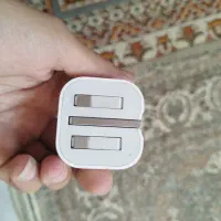 کلگی و کابل اورجینال ایفون