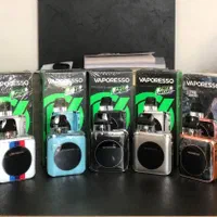 پاد ویپ دائمی