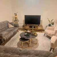 آپارتمان ۶۵ متر ۱ خواب دلباز و شیک شقایق جنوبی