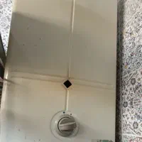 آبگرمکن بوتان دیواری b3215i