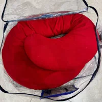 بالشت بارداری سالم و تمیز