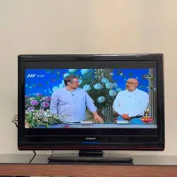 تلویزیون ال سی دی HITACHI