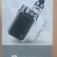 ویپ باخروجی بالا و غولVAPoresso  SWAG KIT
