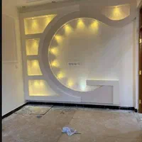 گچ کاری و لکه گیری|خدمات پیشه و مهارت|ایرانشهر, |دیوار