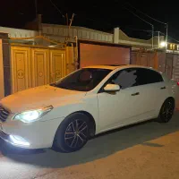 بسترن B50F|خودرو سواری و وانت|بادرود, |دیوار