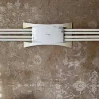 قاب مهتابی ۴ شاخه