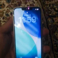 13نرمال درحد یدونه نقطه بدونه خطو خش سریm با شارژر