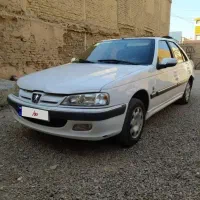 پارس دوگانه فابریک