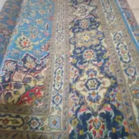 فرش ۶ متری دست بافت