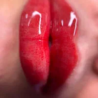 سه تا مدل مخوام برای شید لب