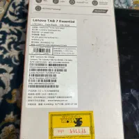 تبلت ۷ اینچ لنوو|تبلت|گرگان, |دیوار