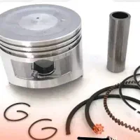 رفع دود آبی خودرو تعویض رینگ پیستون تضمینی