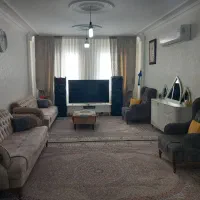 یک واحد آپارتمان 81متری/مجلل/فول امکانات|فروش آپارتمان|رباط‌کریم, نصیرشهر|دیوار