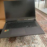 لپ‌تاپ ایسوس گیمینگ 17 اینچ - ASUS ROG Strix G713P