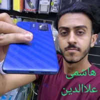 شیاومی 12c هاشمی علاالدین|موبایل|تهران, شیخ هادی|دیوار