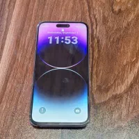 iphon 14 poro max 1T