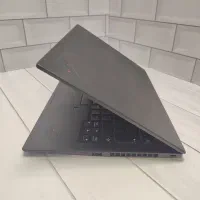لپتاپ برند lenovo X1 carcon سبک و حرفه ای|رایانه همراه|تهران, میدان ولیعصر|دیوار