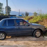 هیوندا اکسل. ال.اس|خودرو سواری و وانت|کلاچای, |دیوار