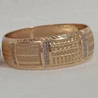 طلا درحد نو