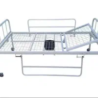 تخت برقی مکانیکی دستی بیمار بیمارستانی ااجاره|آرایشی، بهداشتی، درمانی|بوکان, |دیوار