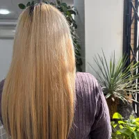 کراتین واحیا با تخفیف 50%|خدمات آرایشگری و زیبایی|هشتگرد, فاز ۱ مهستان|دیوار