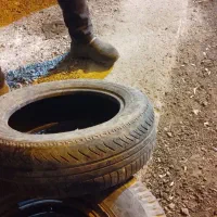 لاستیگ ورینگ نیسان