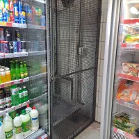 جوشکاری سیار خرده کاری