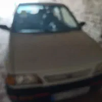 پرایدمدل ۷۴ حاچبک اصل کره