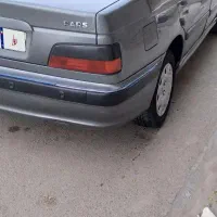 پارس ۹۳داشبوردجدید|خودرو سواری و وانت|تربتحیدریه, اندیشه|دیوار