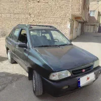 پراید مدل 81
