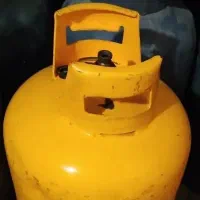 کپسول گاز