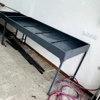 قفسه میوه فروشی