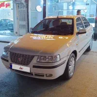 سمندef7 مدل۹۶